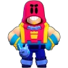 ⚡️ Эмодзи «Brawl Stars» для Telegram