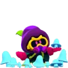 🍄 Эмодзи «Brawl Stars» для Telegram