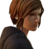 😒 Эмодзи «🌀 life is strange» для Telegram