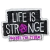 🌪 Эмодзи «🌀 life is strange» для Telegram
