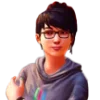 🕶 Эмодзи «🌀 life is strange» для Telegram