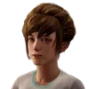 ✝ Эмодзи «🌀 life is strange» для Telegram
