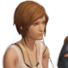 🔫 Эмодзи «🌀 life is strange» для Telegram