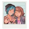 ✌ Эмодзи «🌀 life is strange» для Telegram