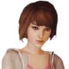 📷 Эмодзи «🌀 life is strange» для Telegram