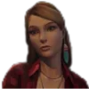 🔥 Эмодзи «🌀 life is strange» для Telegram