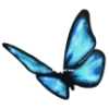🦋 Эмодзи «🌀 life is strange» для Telegram