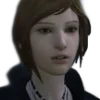 😕 Эмодзи «🌀 life is strange» для Telegram
