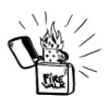 🔥 Эмодзи «🌀 life is strange» для Telegram
