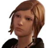 😡 Эмодзи «🌀 life is strange» для Telegram