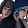 📷 Эмодзи «🌀 life is strange» для Telegram