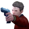 🔫 Эмодзи «🌀 life is strange» для Telegram