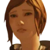 😟 Эмодзи «🌀 life is strange» для Telegram
