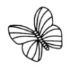 🦋 Эмодзи «🌀 life is strange» для Telegram