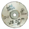 📀 Эмодзи «🌀 life is strange» для Telegram