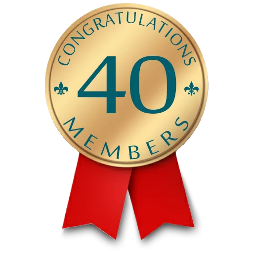 ⚜ Стикер «AllChannels» для Telegram