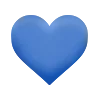 💙 Эмодзи «оформление тг» для Telegram