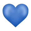 💙 Эмодзи «оформление тг» для Telegram