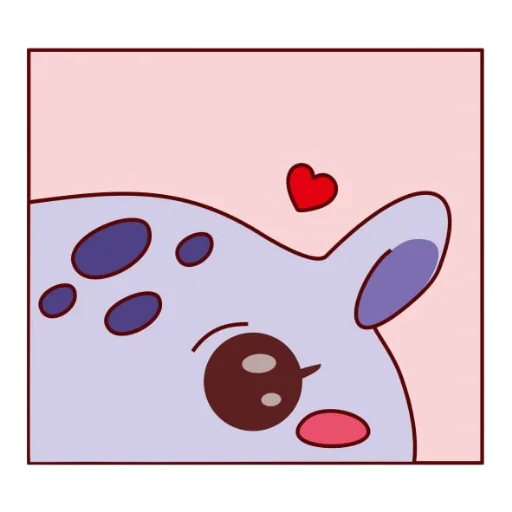 ❤️ Стикер «AllinSPB» для Telegram