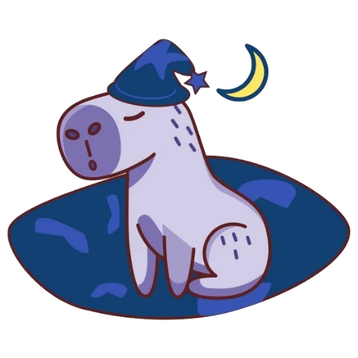 😴 Стикер «AllinSPB» для Telegram