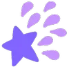 💫 Эмодзи «All Space» для Telegram
