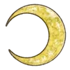 🌙 Эмодзи «All Space» для Telegram