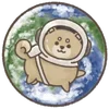 🌏 Эмодзи «All Space» для Telegram