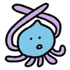 👾 Эмодзи «All Space» для Telegram