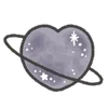 🪐 Эмодзи «All Space» для Telegram
