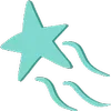 💫 Эмодзи «All Space» для Telegram
