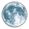 🌑 Эмодзи «All Space» для Telegram