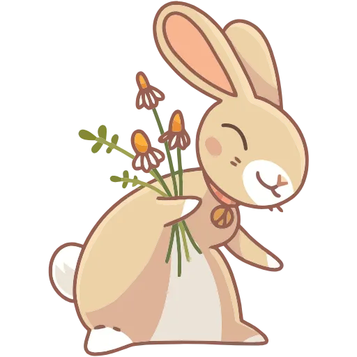 🌸 Эмодзи «Миндаль» для Telegram