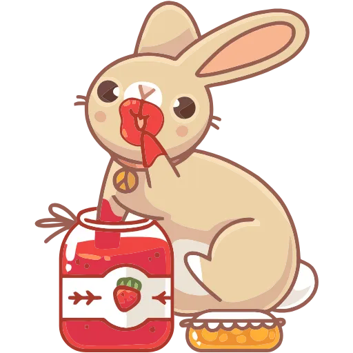 🍯 Эмодзи «Миндаль» для Telegram