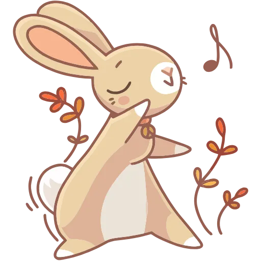 💃 Эмодзи «Миндаль» для Telegram