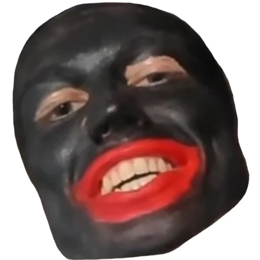 🃏 Стикер «Пак с нуля» для Telegram