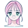 👽 Эмодзи «ALNST» для Telegram