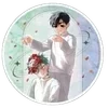 👽 Эмодзи «ALNST» для Telegram