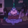 🌟 Эмодзи «Alien Stage» для Telegram