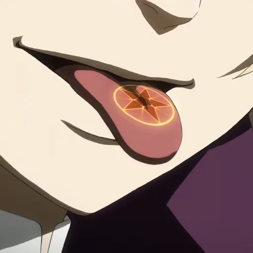 👅 Стикер «Alois Trancy» для Telegram
