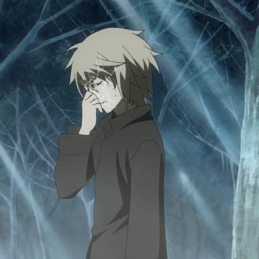 🕸 Стикер «Alois Trancy» для Telegram
