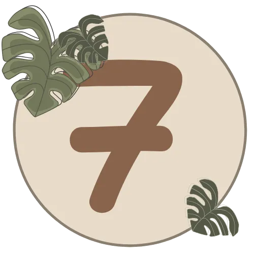 🌱 Эмодзи «Листья, лапы и хвосты» для Telegram
