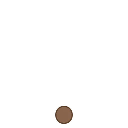 🌱 Эмодзи «Листья, лапы и хвосты» для Telegram