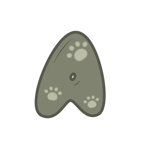 🌱 Эмодзи «Листья, лапы и хвосты» для Telegram
