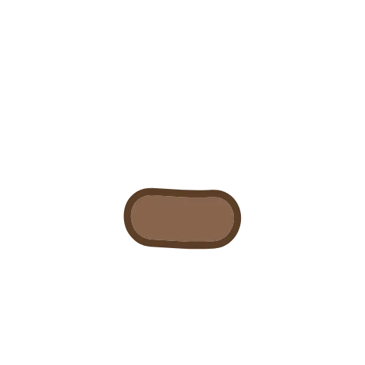 🌱 Эмодзи «Листья, лапы и хвосты» для Telegram