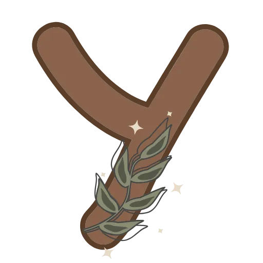 🌱 Эмодзи «Листья, лапы и хвосты» для Telegram