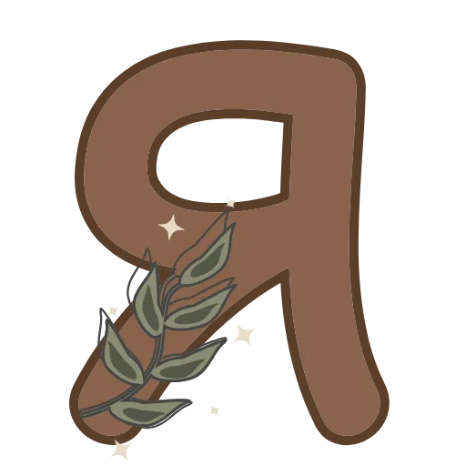 🌱 Эмодзи «Листья, лапы и хвосты» для Telegram