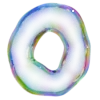 🔤 Эмодзи «Alphabet Bubbles» для Telegram