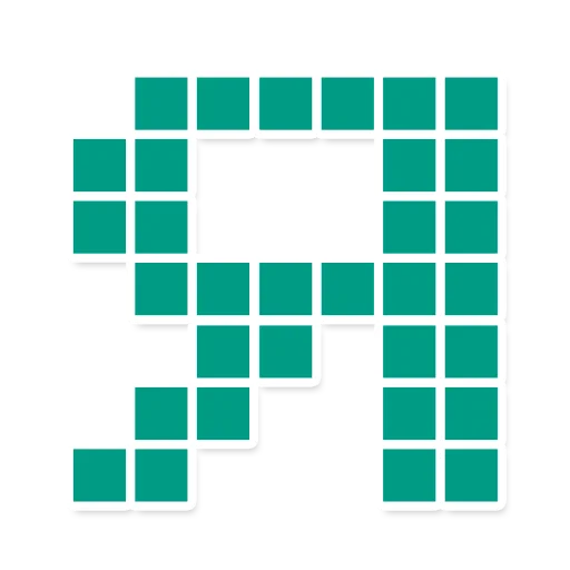 ⚓️ Стикер «Алфавит-АВС» для Telegram