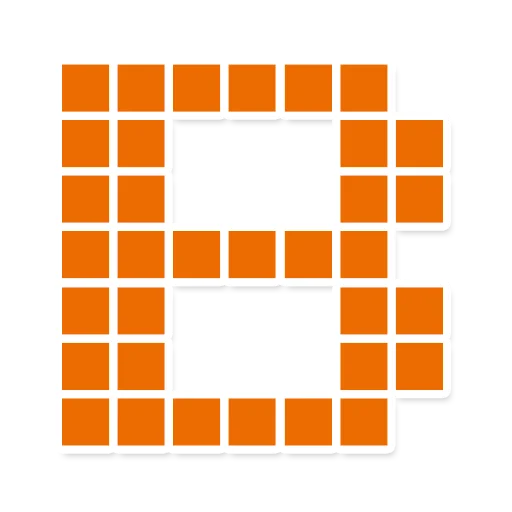 🐺 Стикер «Алфавит-АВС» для Telegram