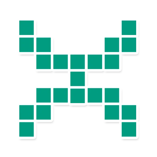 🐹 Стикер «Алфавит-АВС» для Telegram